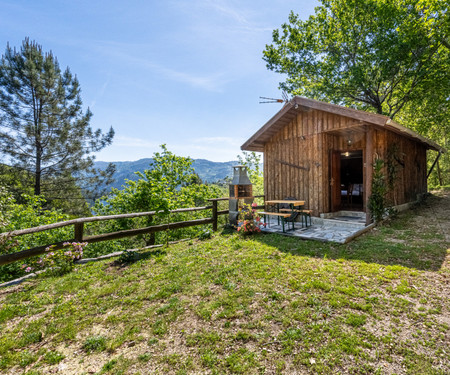 Bungalow in Peneda-Geres