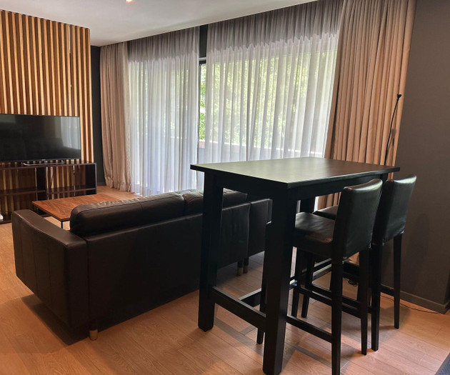 Apartamento T0 Saldanha