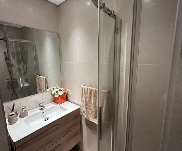 2 bedroom apartment, condo with swimming pool