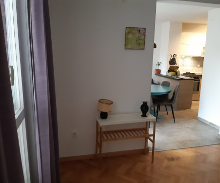 Apartman Ulica Frana Alfirevića