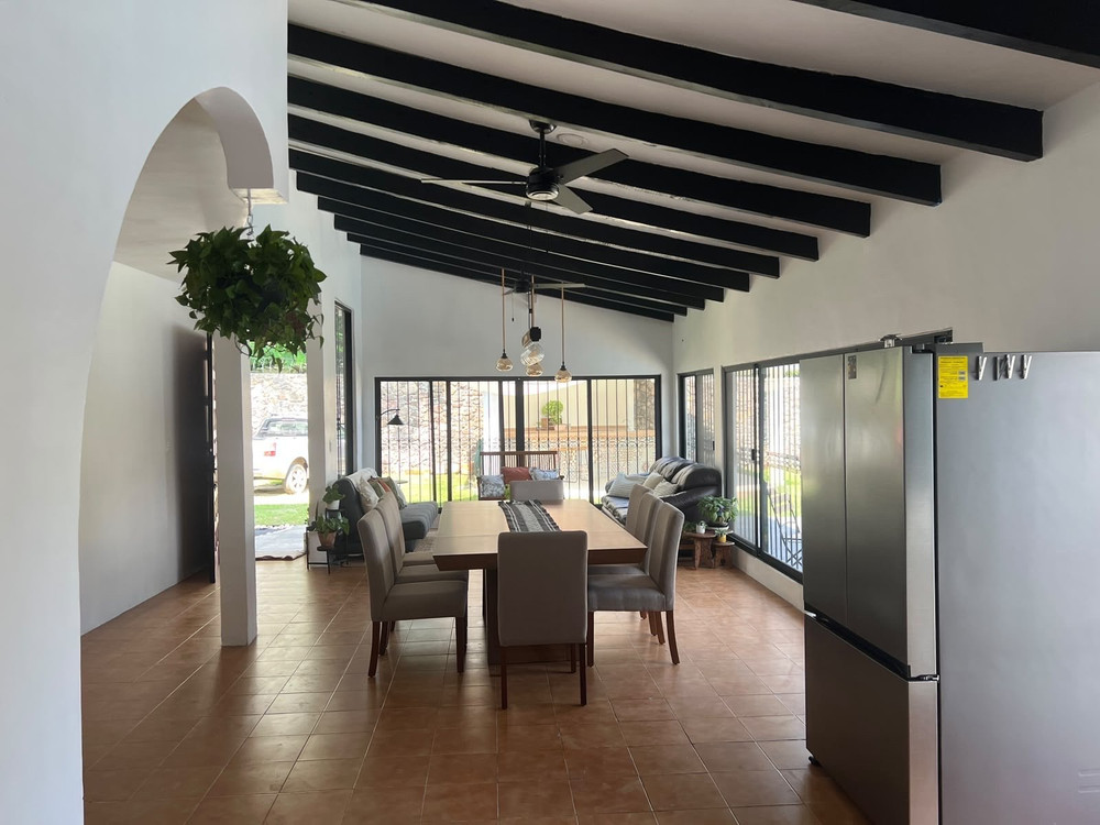 “Oasis Secreto Cocoyoc” Your Hidden place. preview