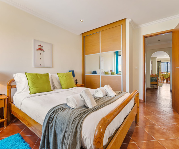 Apartment Lidia Portimão