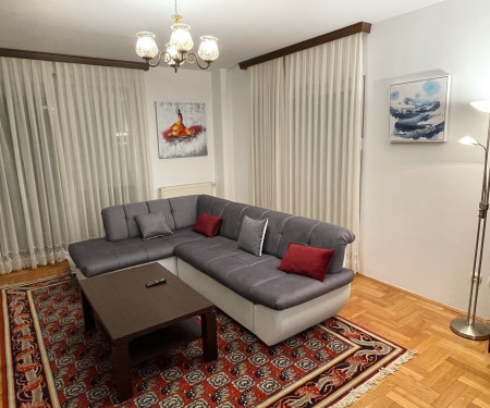 Apartman Svetice ulica