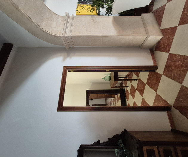 House in the heart of Mallorca
