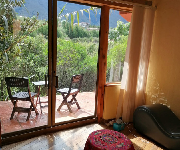 Unique holiday house in Villa de Leyva