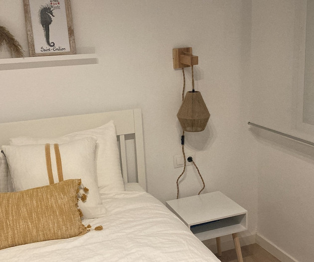 Puerto-Torre del Carmen Apartment