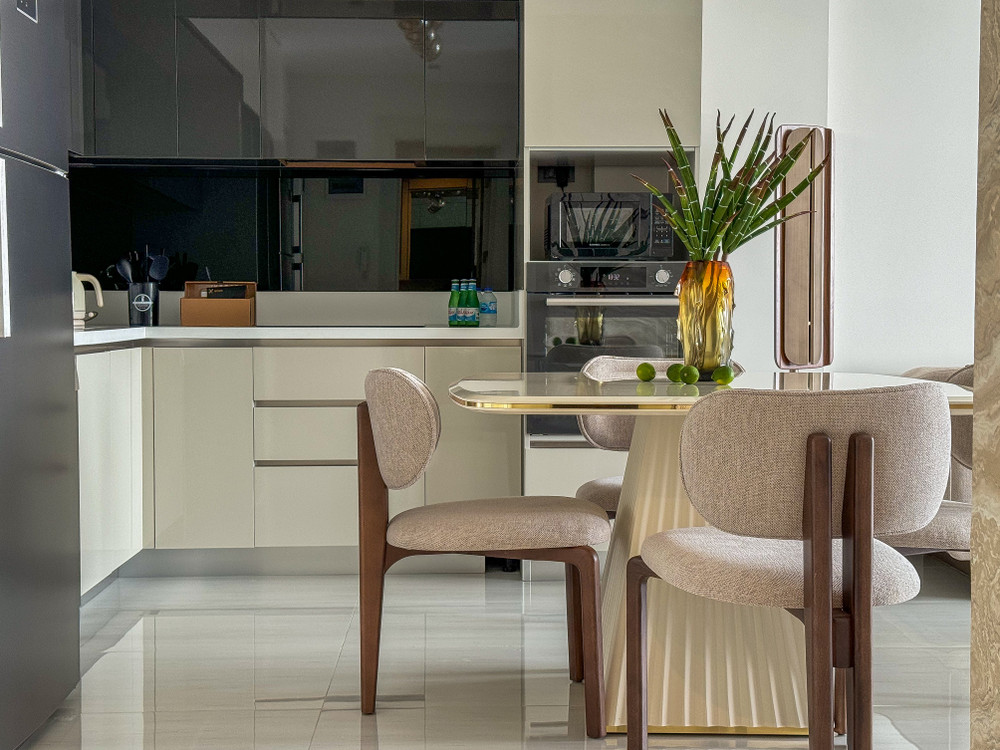 Qoople Azura E-90 (1+1) Apartment in Alanya preview