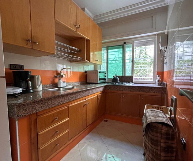 Elegant & Peaceful, Minutes from Rabat | 2BR