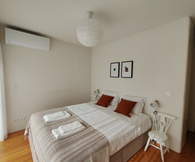 VIVA - Laje Triplex Serviced Apartments