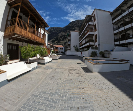 Los Gigantes Port Apartment