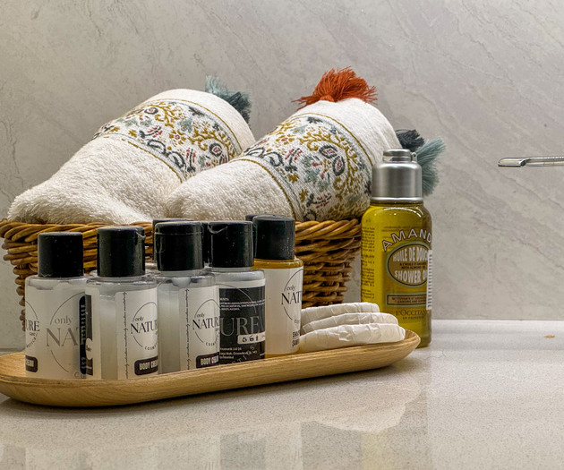 Qoople Elysee 6 (1+1) Apartment in Turkey