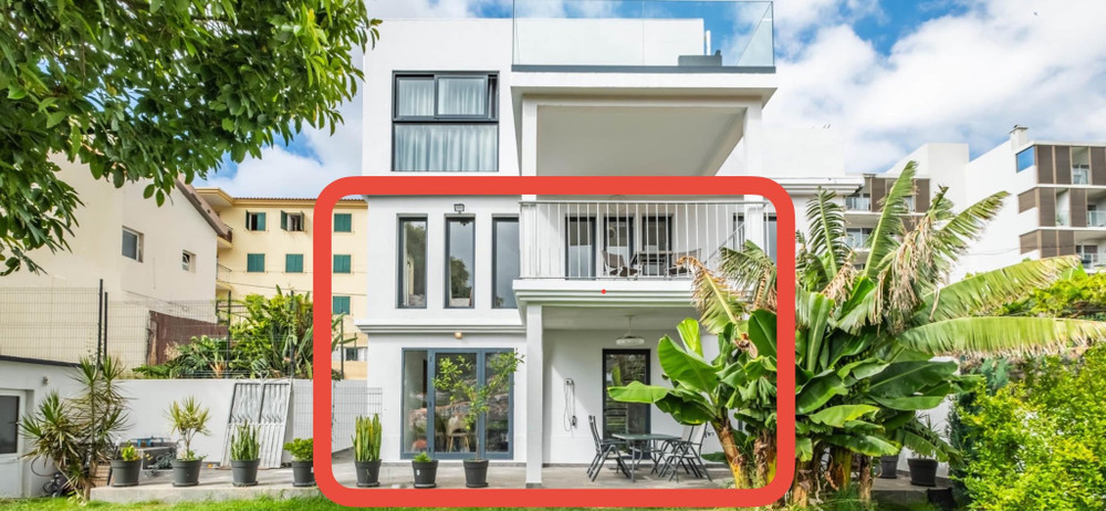 Beco view apartment preview