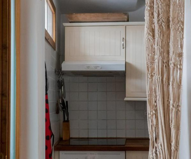 Albaicin. A 5 min Mirador de San Nicolás