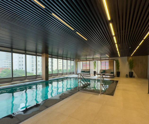 AirBrooklin | Modern Vezetői Loft a Metrónál