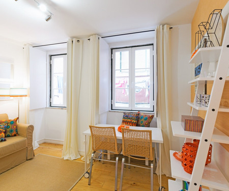 ALFAMA cozy and comfortable 1BR apartment