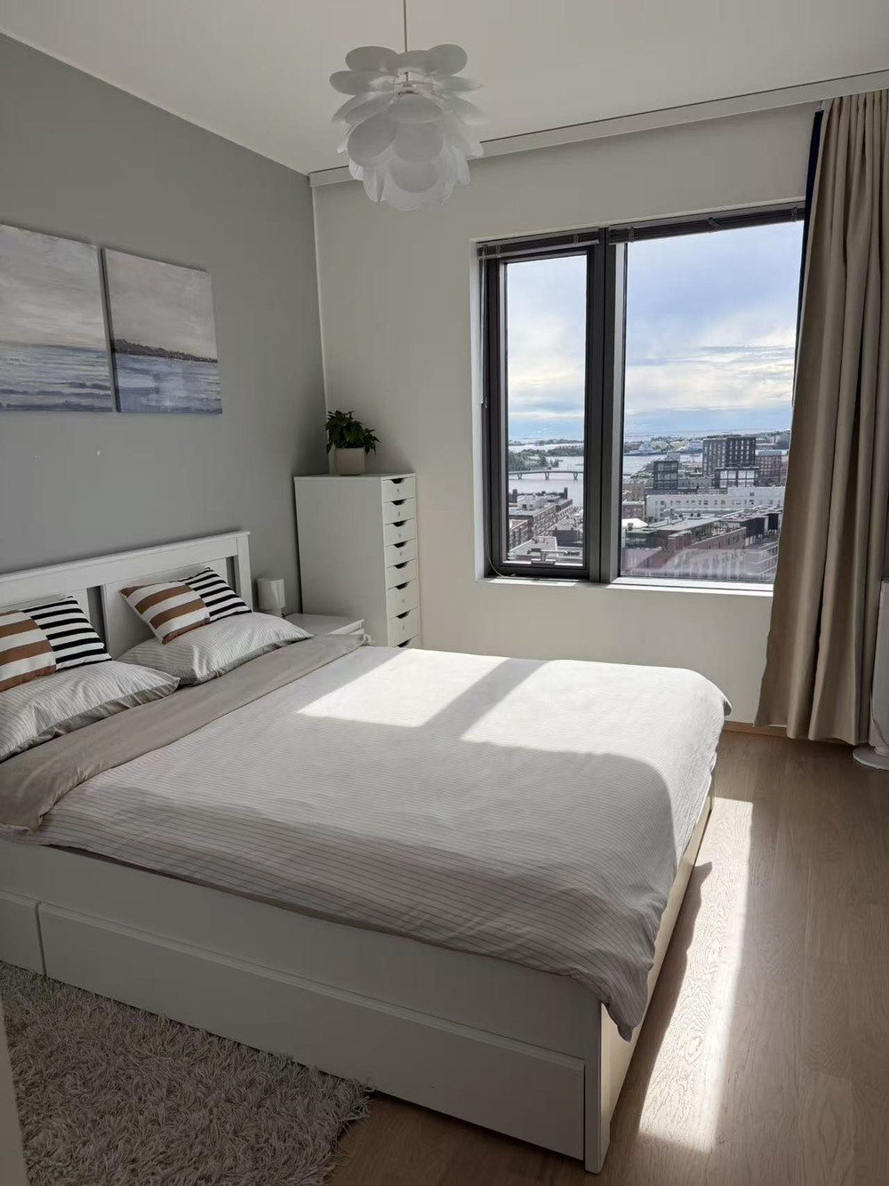 Helsinki Sea View Apartment｜3 rooms preview