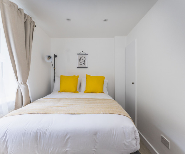 Gorgeous 3 Bed Flat, Kilburn - Central Location