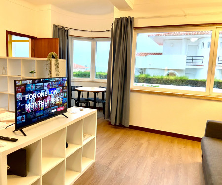 Ericeira Panoramic Sea View | Apartment 1