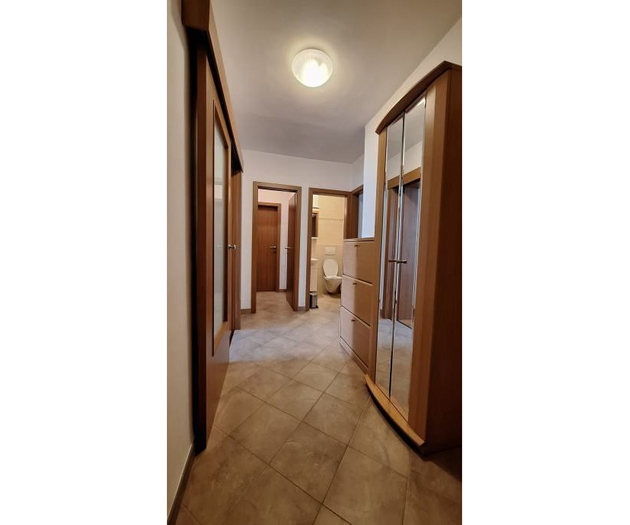 Rijeka, 75 m2, 2-Bedroom + Living Room
