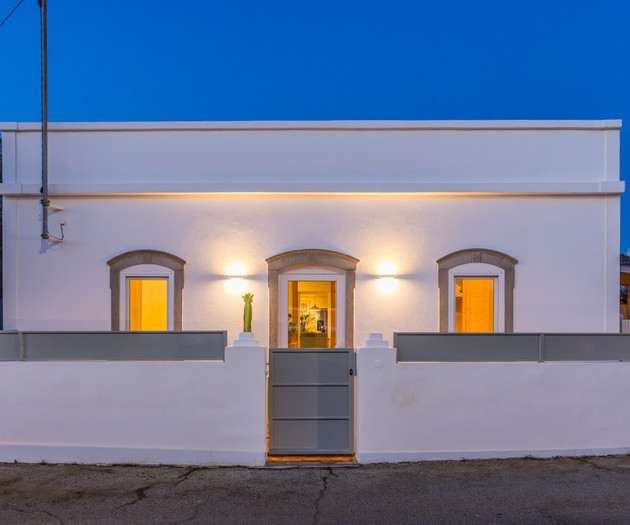 Terracota - A Slow Home for Longer Stays