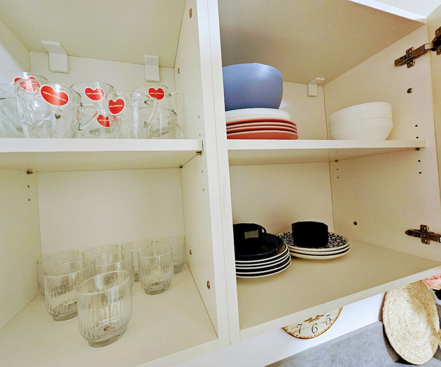 Luxe 2BDR for 1-8 guests | Own Garden, Parking Gym