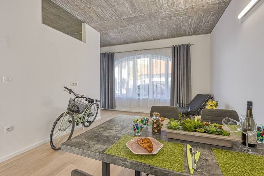 City Apartment Flow Ljubljana - Happy.Rentals preview