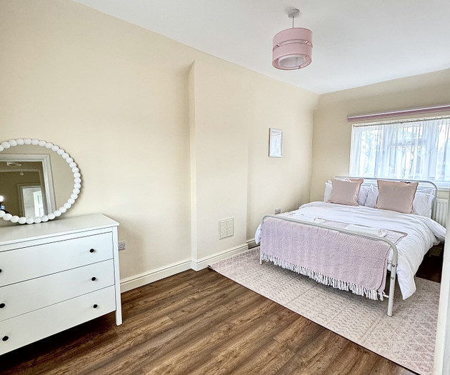 Enyo House Brentford London