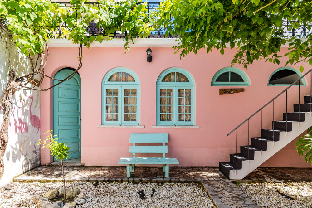 An eye catching Villa in Caparica preview