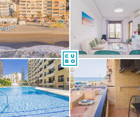 Cubo's Apartamento Ronda 215 Fuengirola