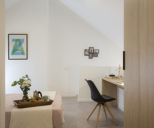 HUE09 - Exclusive Duplex in the Heart of El Carmen