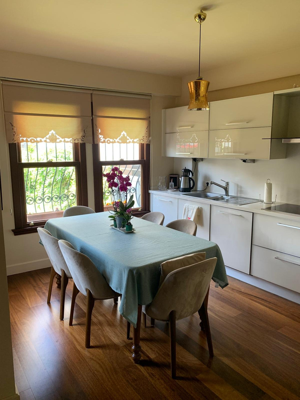 Charming House in Emirgan close to Bosphorus preview