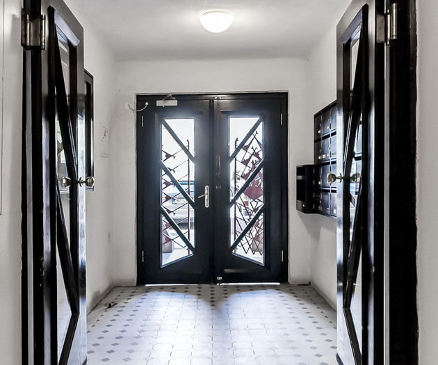 DELUXE CUBISTIC RESIDENCE / OLD TOWN - JOSEFOV