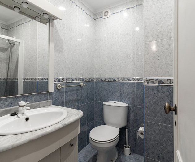 Private room for male only near FMH Faculty