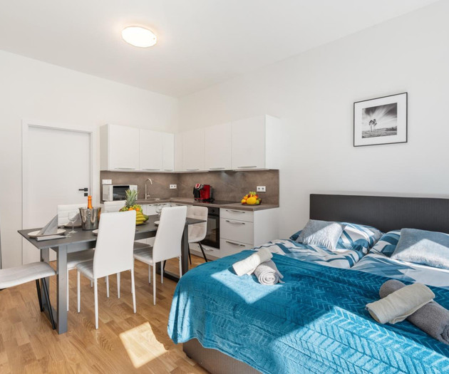 White Haven Residence