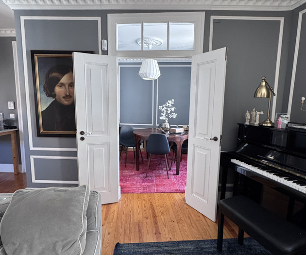 Premium 2-bedroom apartment - Alfama