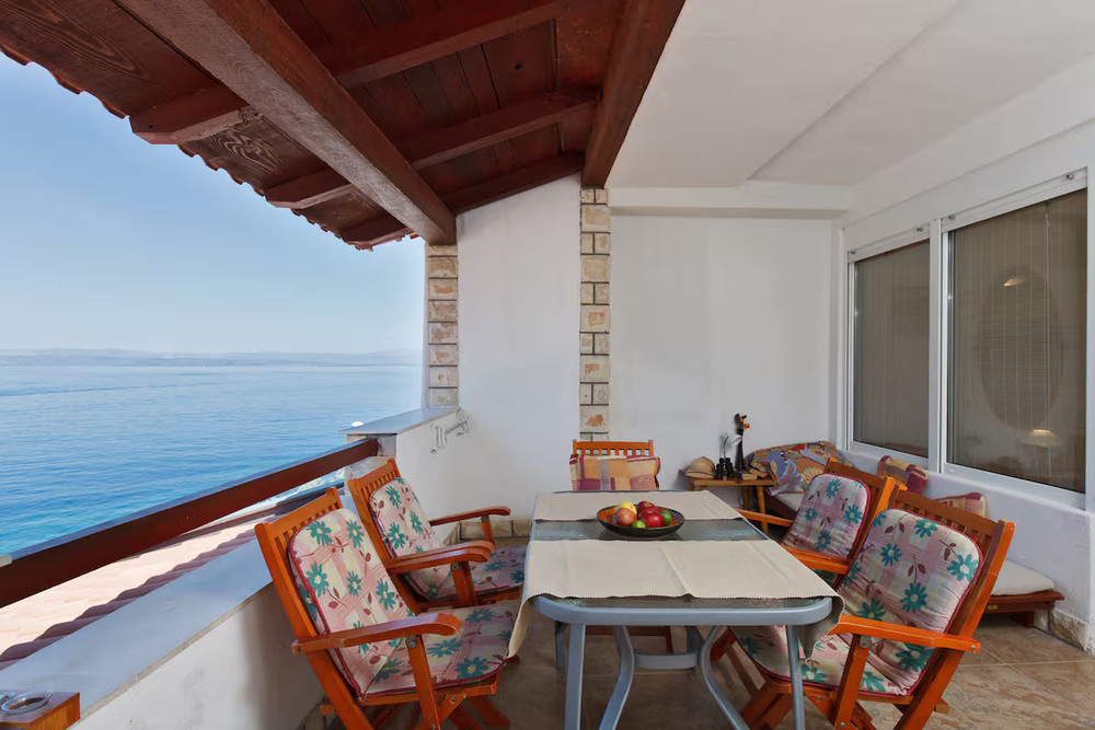 Solta beach Apartment Plaza 2 preview