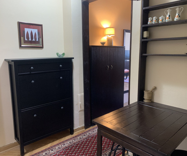 Modern 2-Bedroom Duplex in Central Dorćol, Belgrad