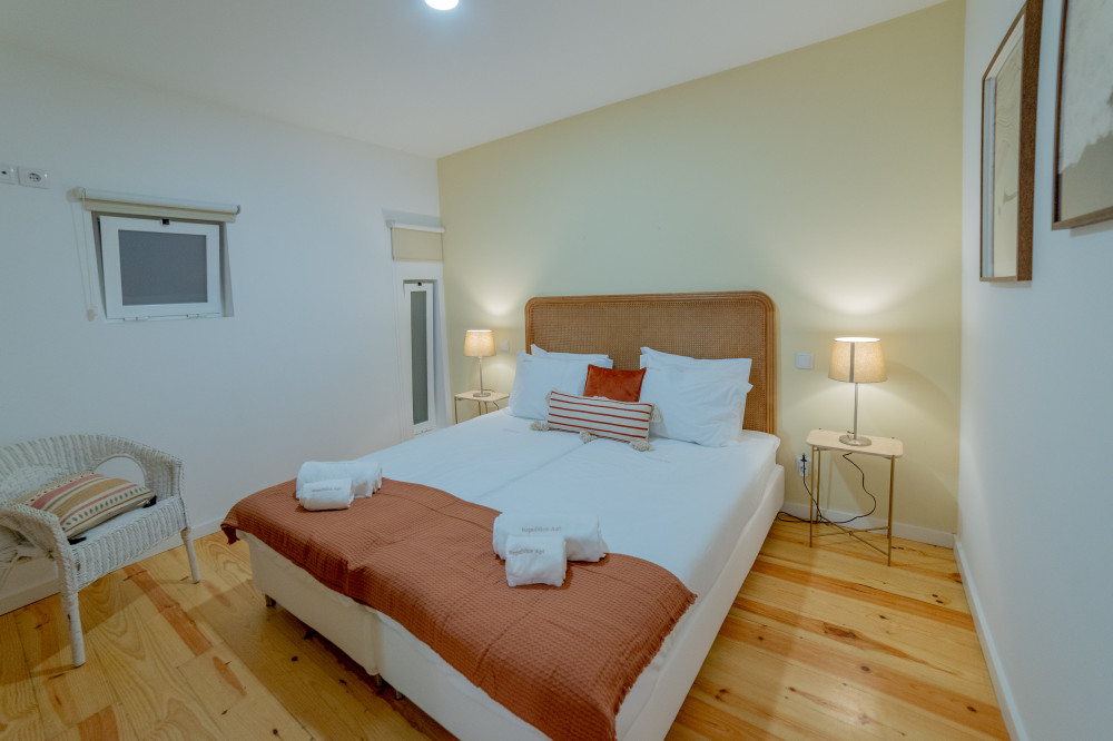 VIVA República Serviced Apartment 0T preview