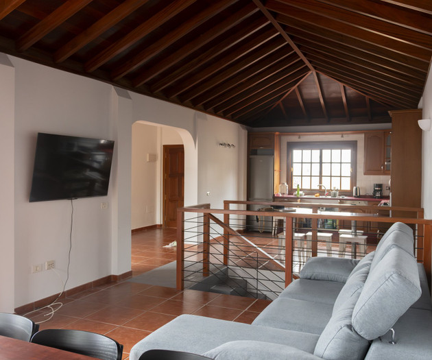 Bencomo Coliving | Live & Work in Tenerife
