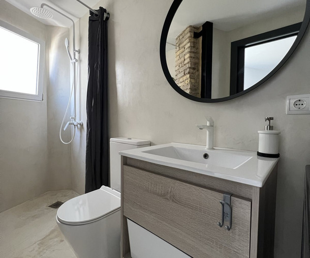 Stylish Loft Apartment in the Heart of Ruzafa