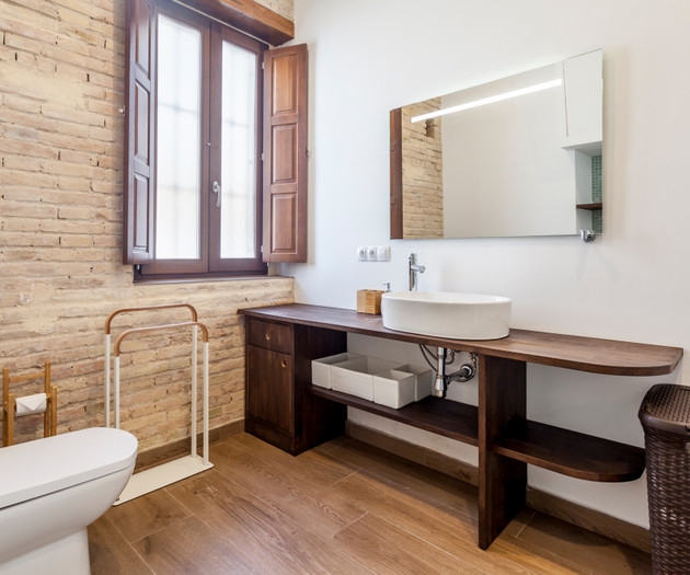 SUPER STYLISH DESIGN APARTMENT IN CABANYAL