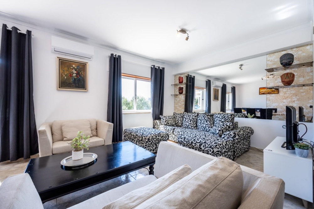Cantinho da fraternidade - 3 bed apartment preview