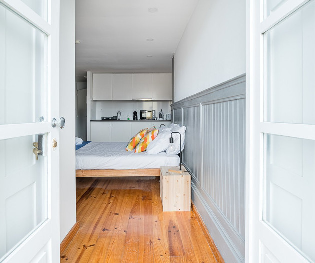 Studio in Porto City Centre