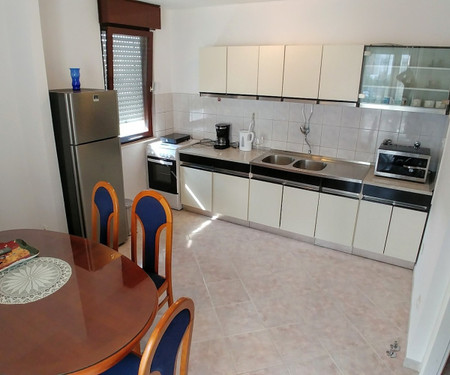 Apartman Pujanke