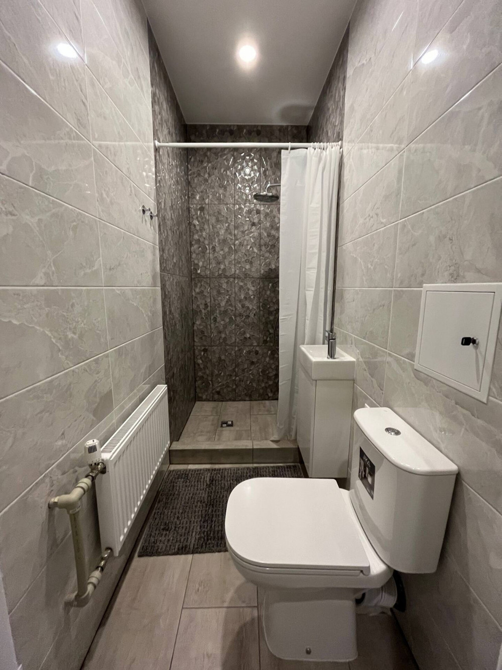Comfy student apartment in Riga
