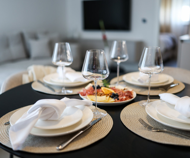 Apex Refined Apartment Antun Zadar