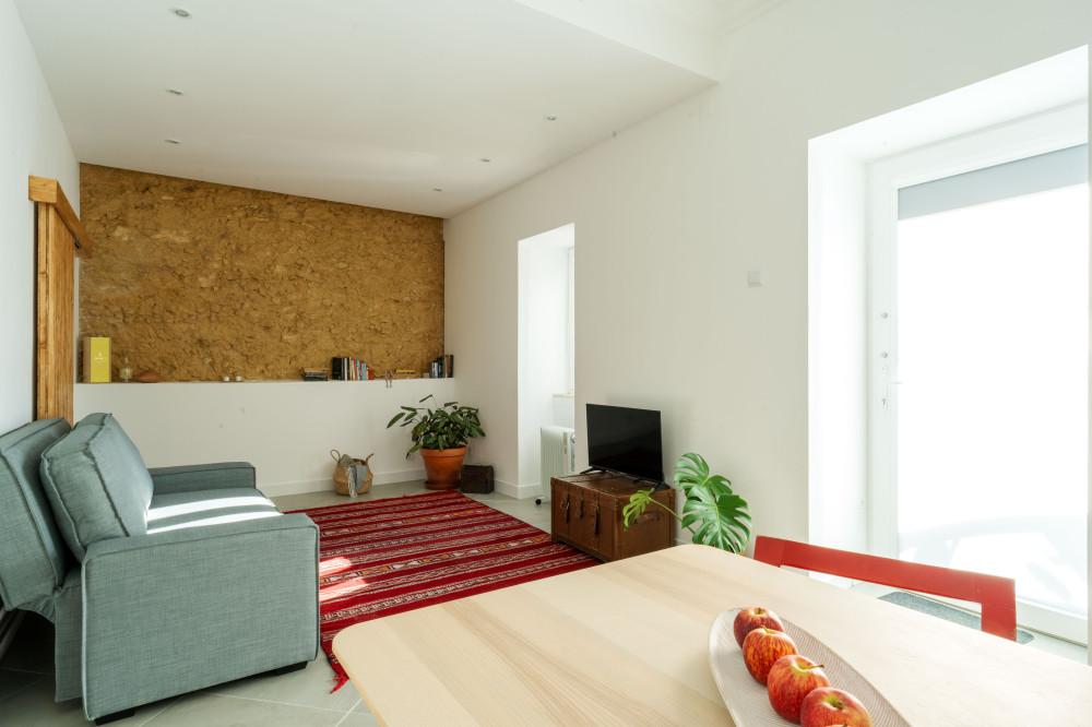 Cozy Apartment in Palmela's Historic Center preview