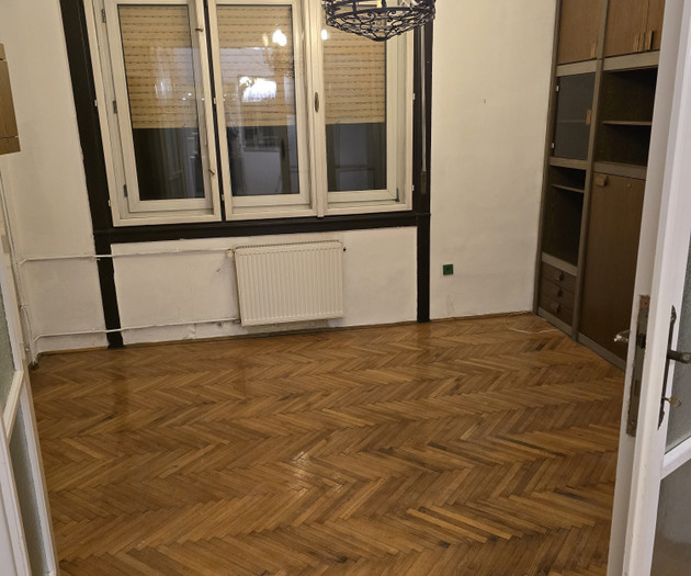 Always Moving Residence Budapest