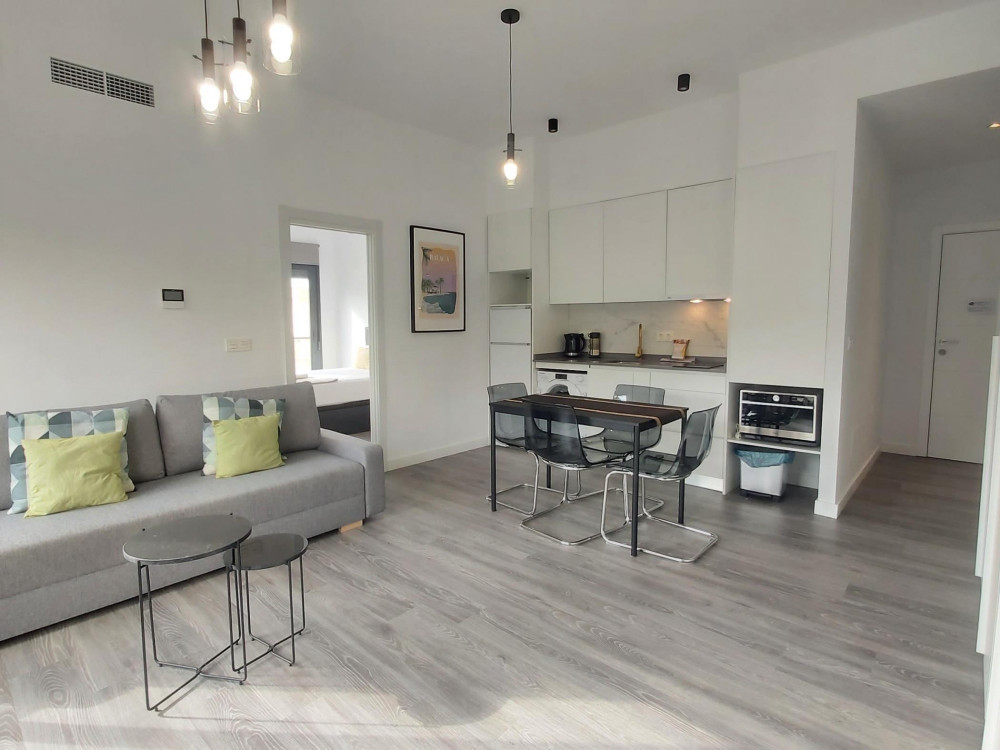 Del Parque Flats Urban Relax preview