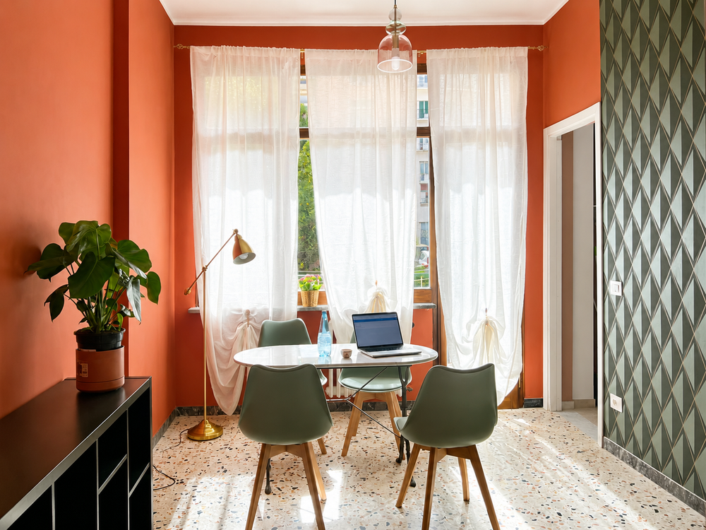 Central Apartment - Holidays & Digital Nomads preview